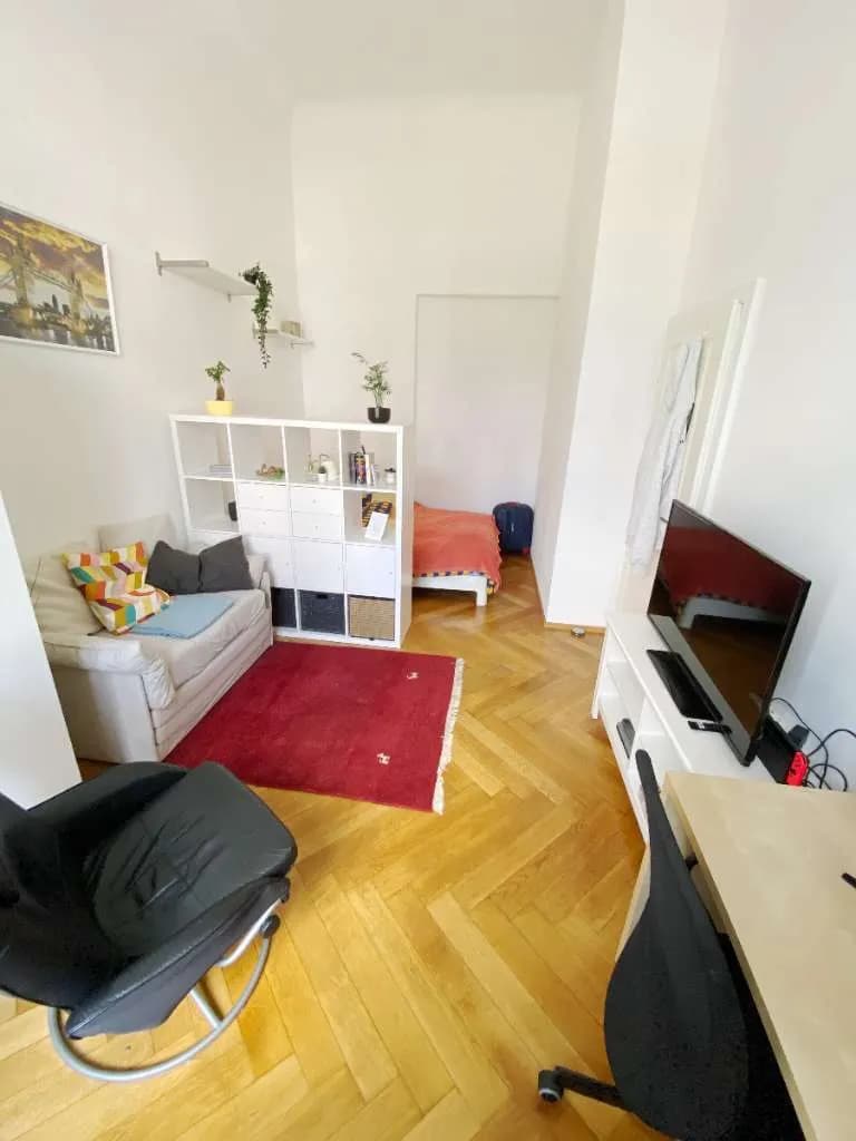2-Zimmer-Wohnung mieten in Graz – 54,9 m², € 699 – Bild 4 von 11