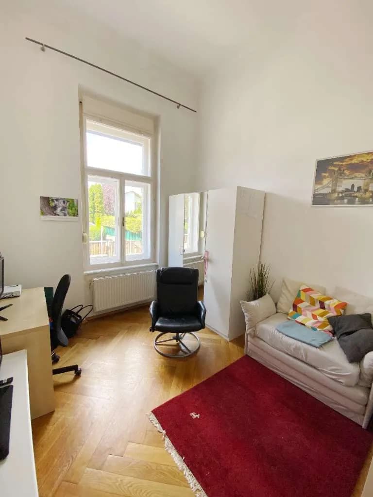2-Zimmer-Wohnung mieten in Graz – 54,9 m², € 699 – Bild 5 von 11