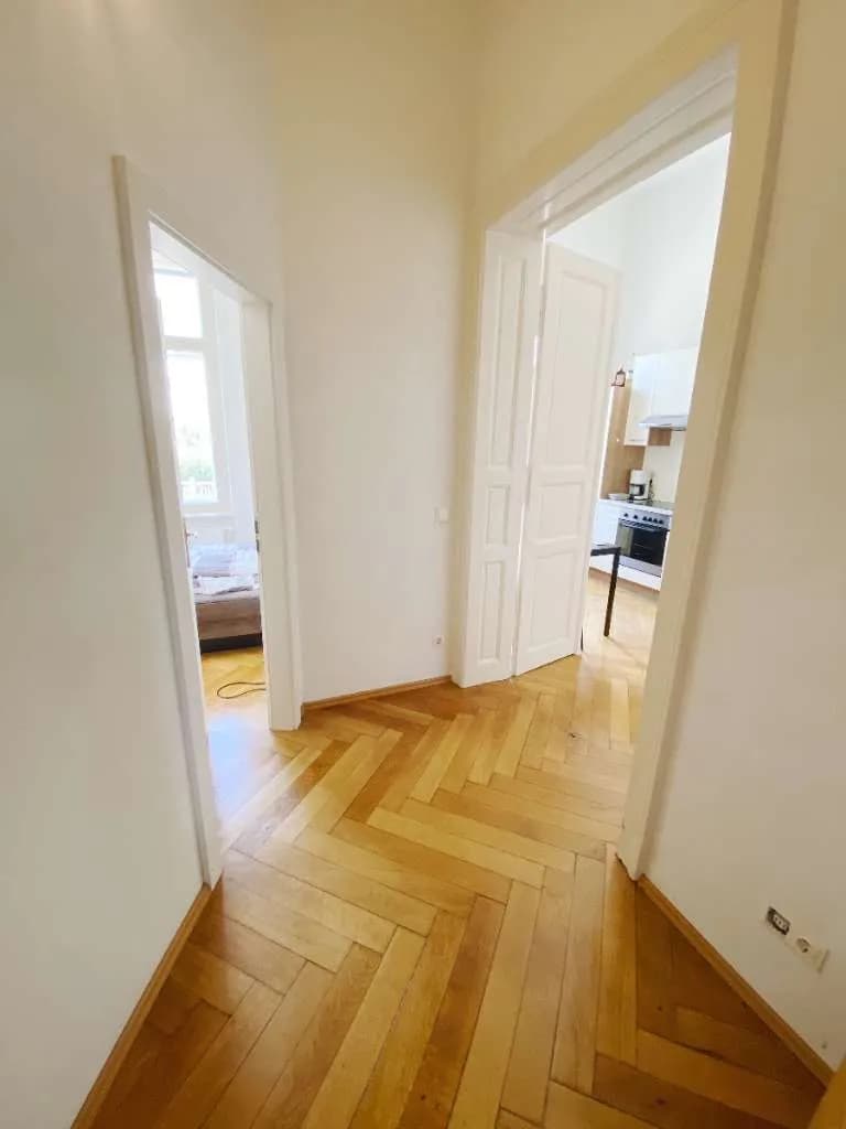 2-Zimmer-Wohnung mieten in Graz – 54,9 m², € 699 – Bild 6 von 11