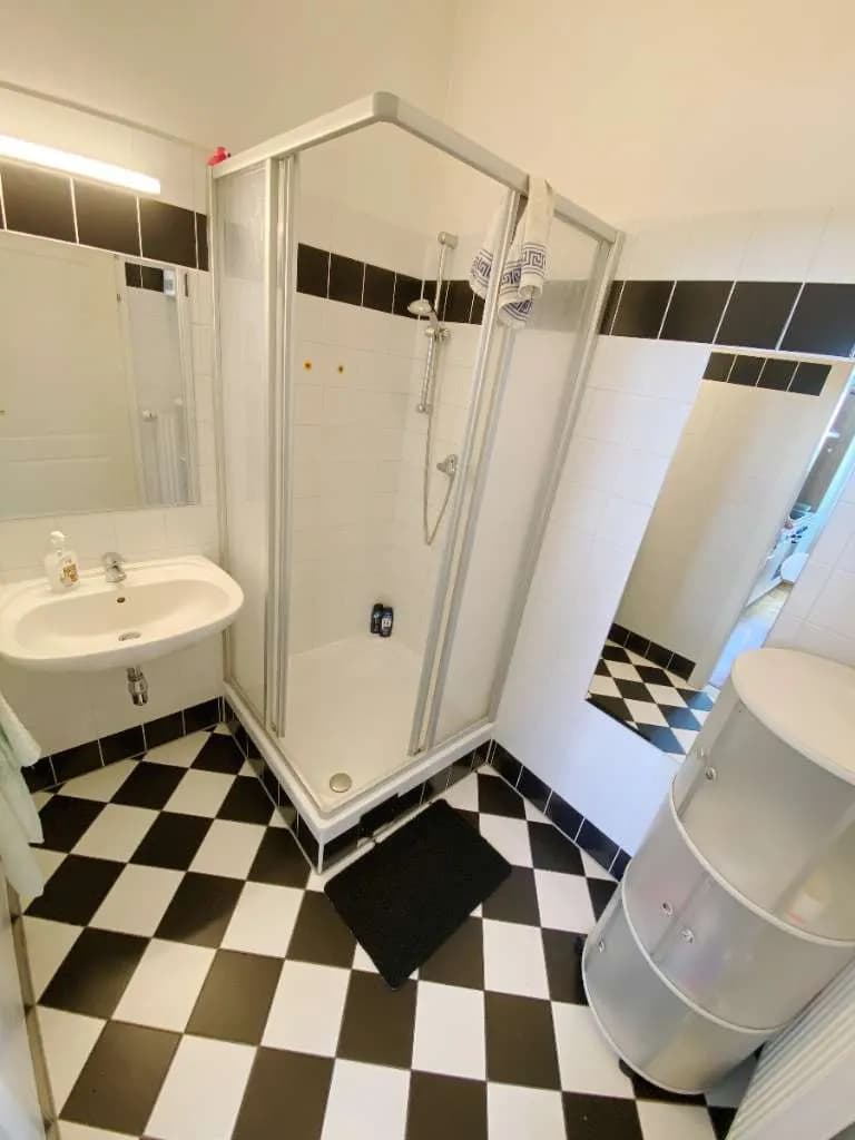 2-Zimmer-Wohnung mieten in Graz – 54,9 m², € 699 – Bild 7 von 11