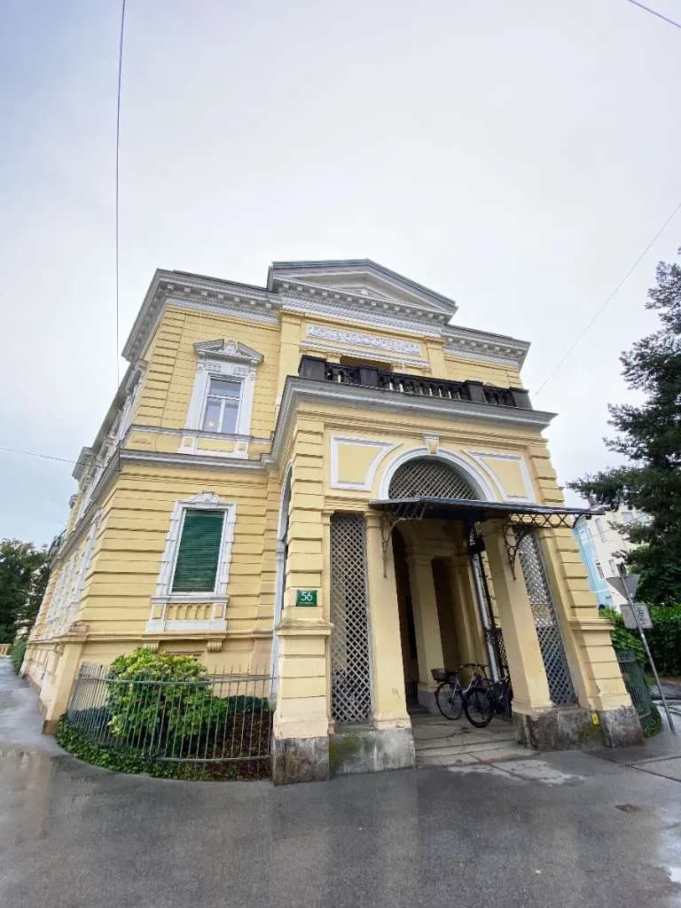 2-Zimmer-Wohnung mieten in Graz – 54,9 m², € 699 – Bild 10 von 11