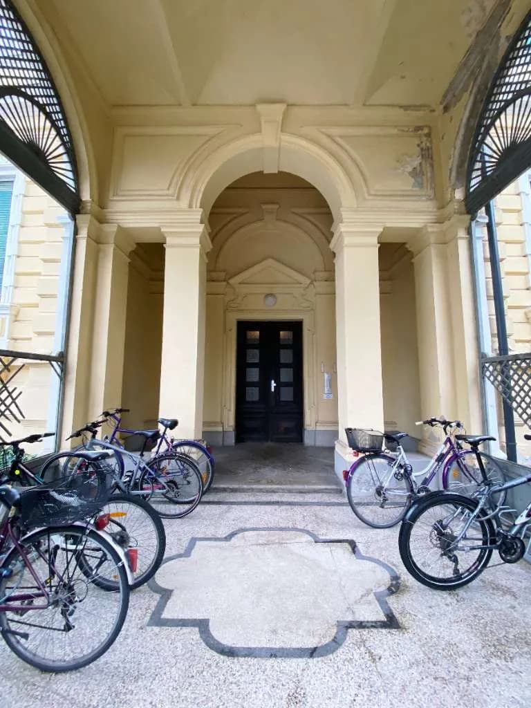 2-Zimmer-Wohnung mieten in Graz – 54,9 m², € 699 – Bild 11 von 11