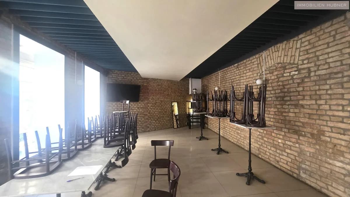 Gewerbeimmobilie kaufen in Wien – 300 m², € 1.349.000 – Bild 3 von 12