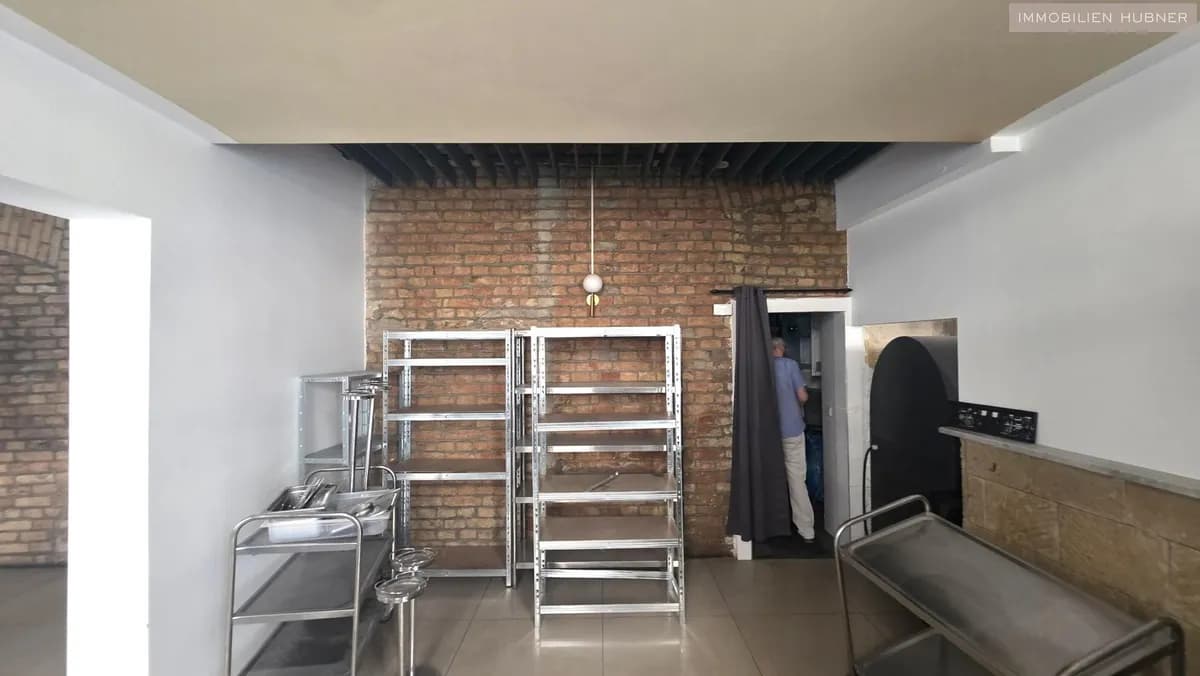 Gewerbeimmobilie kaufen in Wien – 300 m², € 1.349.000 – Bild 5 von 12