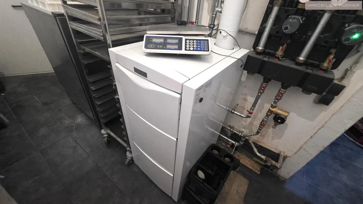 Gewerbeimmobilie kaufen in Wien – 300 m², € 1.349.000 – Bild 6 von 12