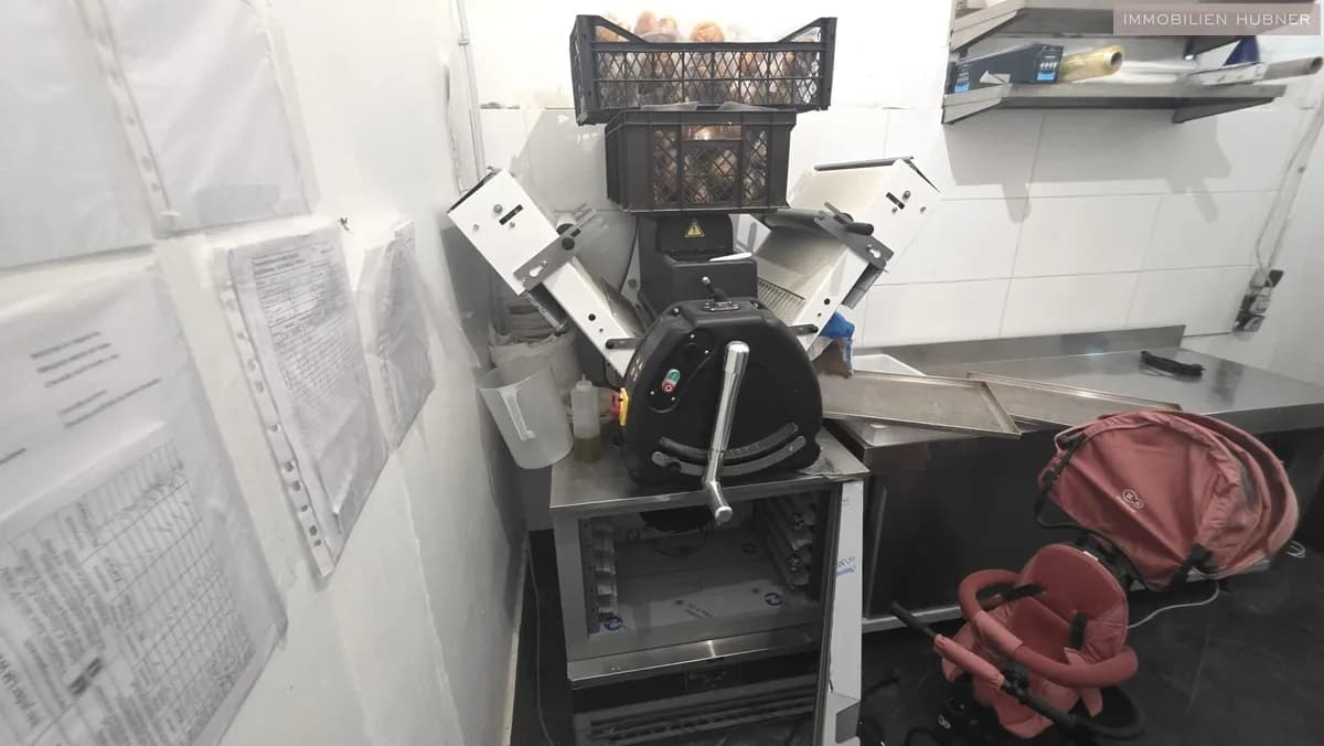 Gewerbeimmobilie kaufen in Wien – 300 m², € 1.349.000 – Bild 7 von 12