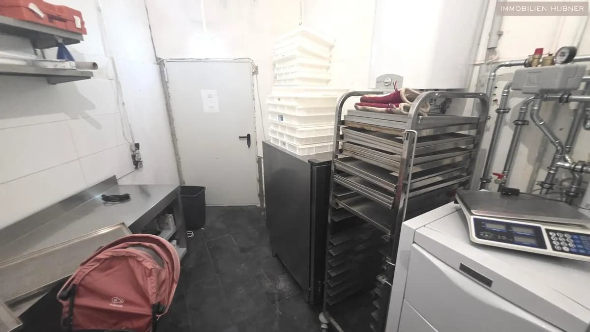 Gewerbeimmobilie kaufen in Wien – 300 m², € 1.349.000 – Bild 8 von 12