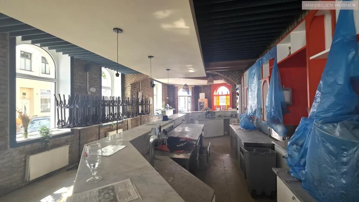 Gewerbeimmobilie kaufen in Wien – 300 m², € 1.349.000 – Bild 10 von 12