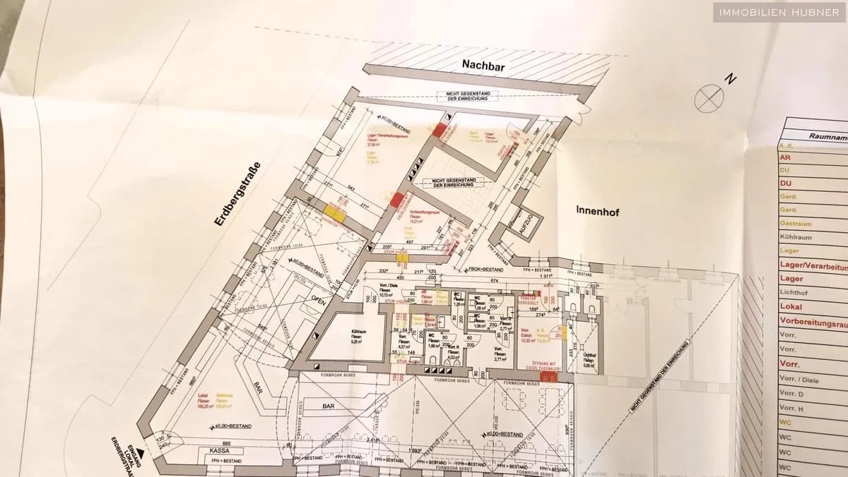 Gewerbeimmobilie kaufen in Wien – 300 m², € 1.349.000 – Bild 12 von 12
