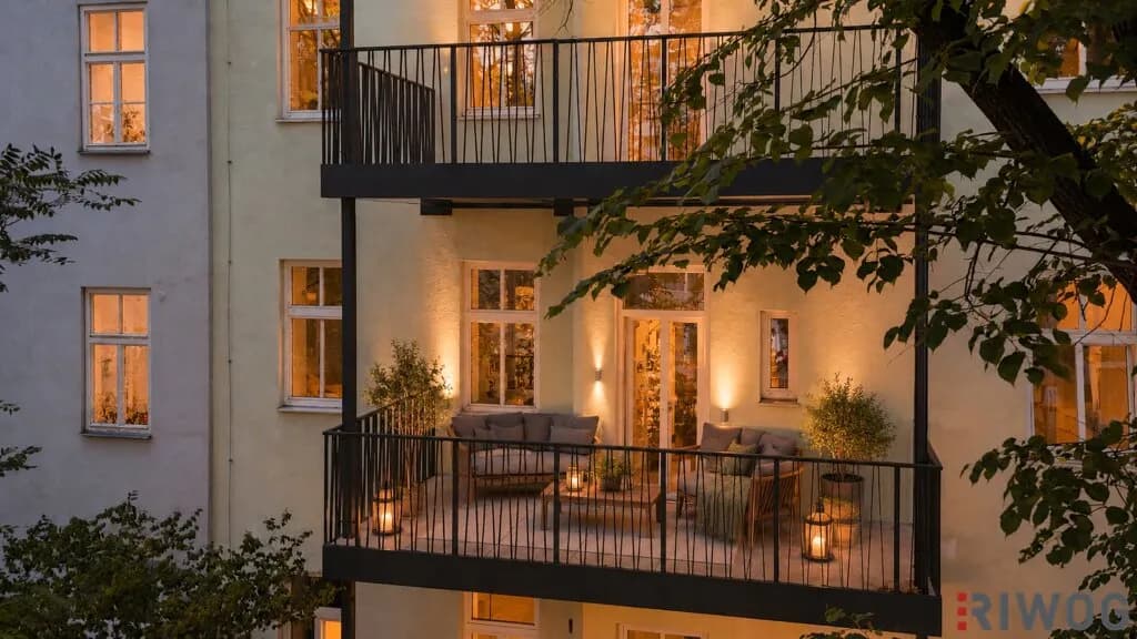 2-Zimmer-Wohnung kaufen in Wien – 58,9 m², € 360.000