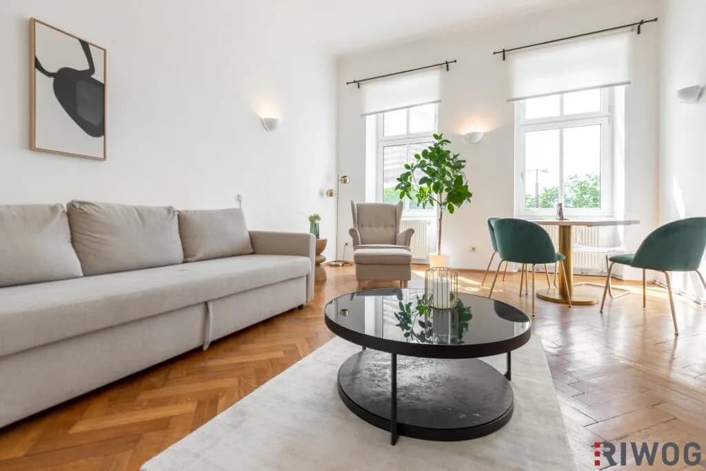 2-Zimmer-Wohnung kaufen in Wien – 58,9 m², € 360.000 – Bild 3 von 32