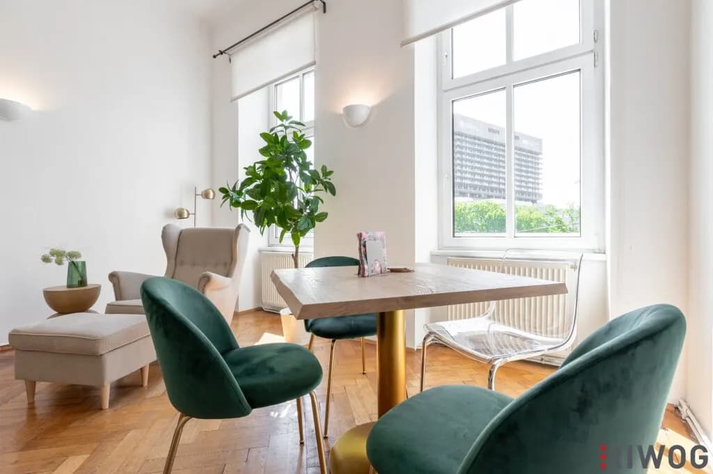2-Zimmer-Wohnung kaufen in Wien – 58,9 m², € 360.000 – Bild 4 von 32