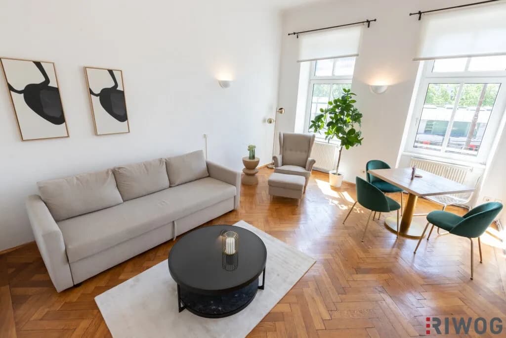 2-Zimmer-Wohnung kaufen in Wien – 58,9 m², € 360.000 – Bild 5 von 32