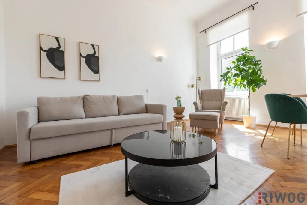 2-Zimmer-Wohnung kaufen in Wien – 58,9 m², € 360.000 – Bild 6 von 32