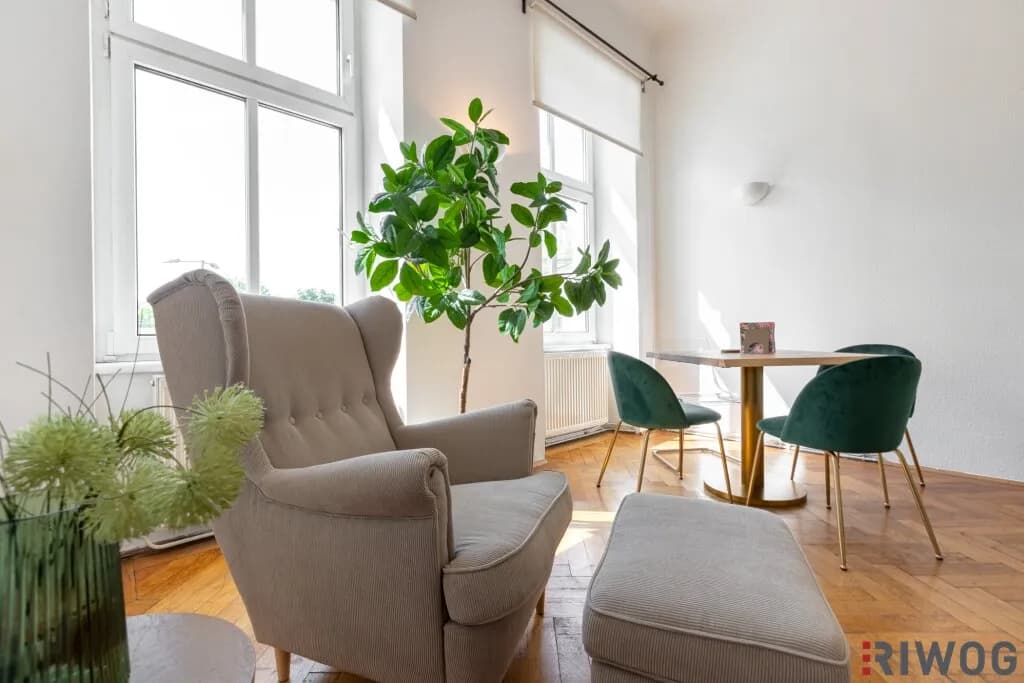 2-Zimmer-Wohnung kaufen in Wien – 58,9 m², € 360.000 – Bild 7 von 32