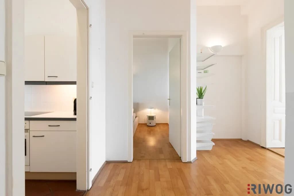 2-Zimmer-Wohnung kaufen in Wien – 58,9 m², € 360.000 – Bild 10 von 32