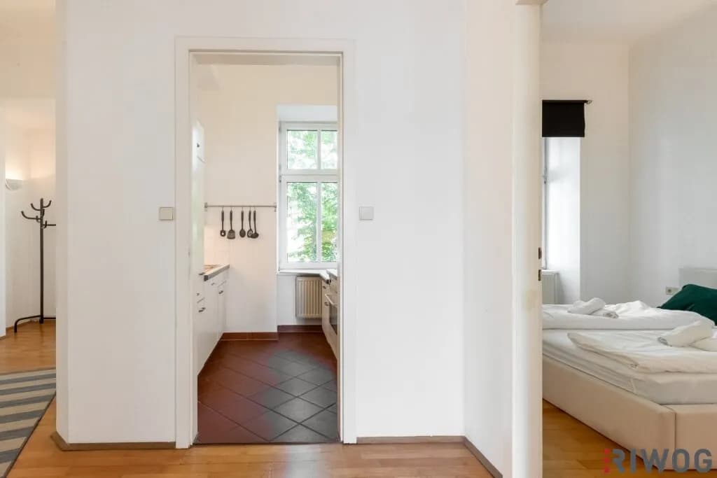 2-Zimmer-Wohnung kaufen in Wien – 58,9 m², € 360.000 – Bild 11 von 32