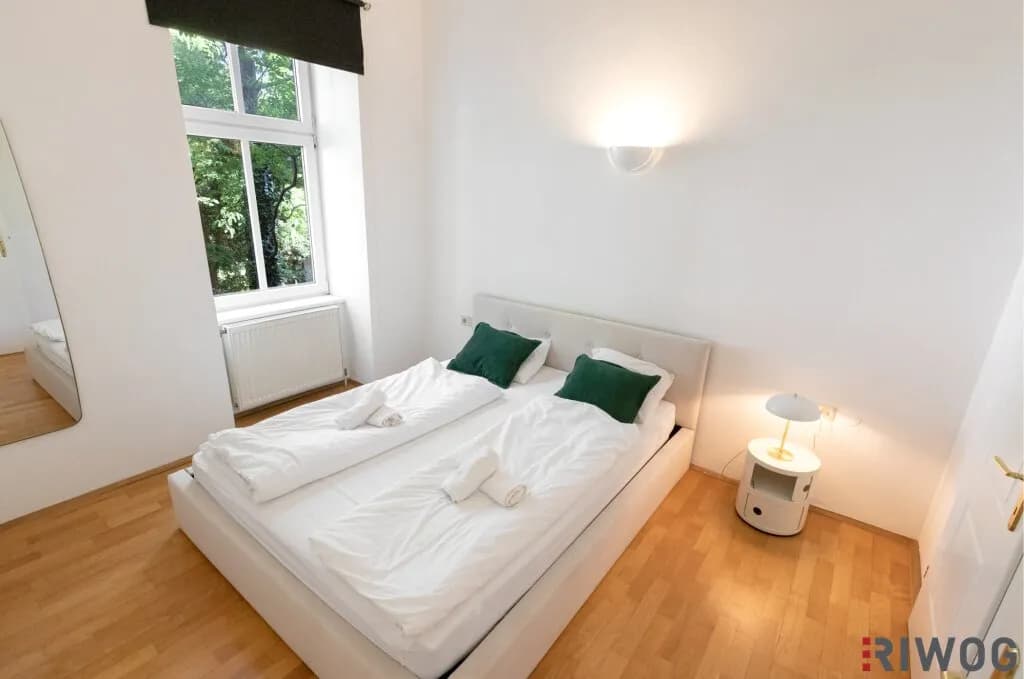 2-Zimmer-Wohnung kaufen in Wien – 58,9 m², € 360.000 – Bild 15 von 32