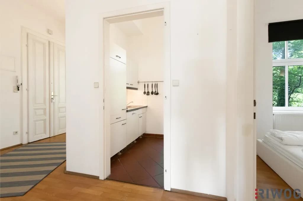 2-Zimmer-Wohnung kaufen in Wien – 58,9 m², € 360.000 – Bild 19 von 32
