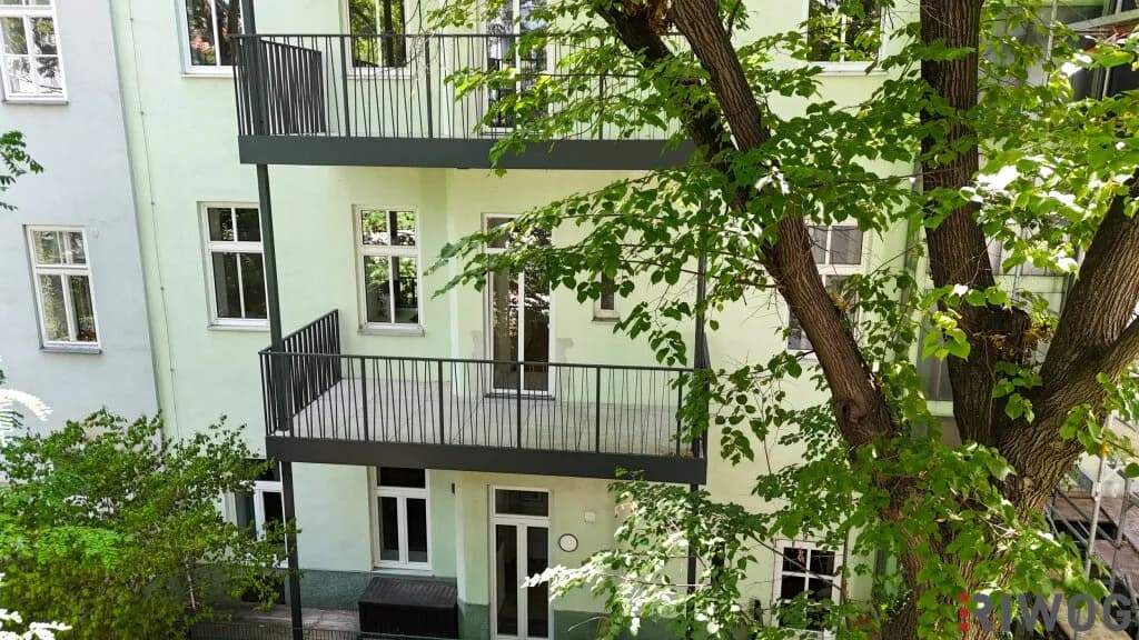 2-Zimmer-Wohnung kaufen in Wien – 58,9 m², € 360.000 – Bild 21 von 32