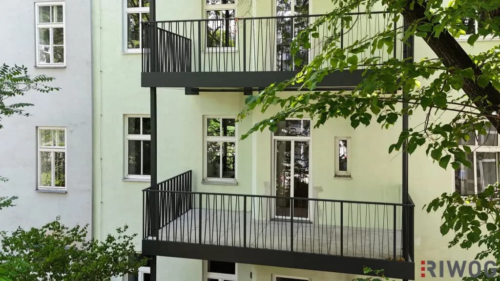 2-Zimmer-Wohnung kaufen in Wien – 58,9 m², € 360.000 – Bild 22 von 32