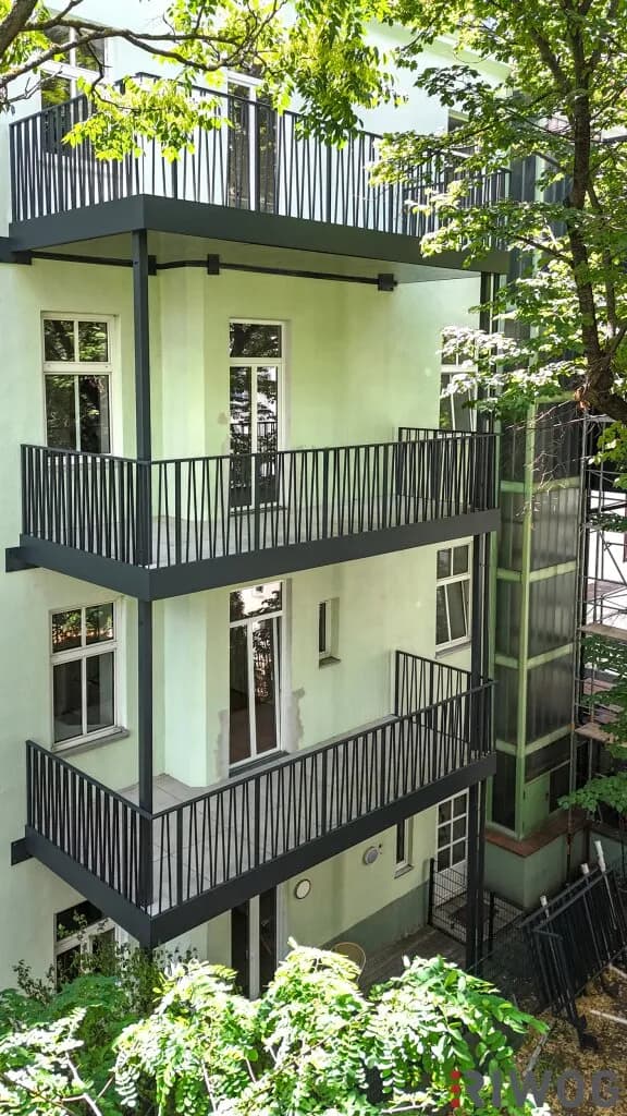 2-Zimmer-Wohnung kaufen in Wien – 58,9 m², € 360.000 – Bild 23 von 32