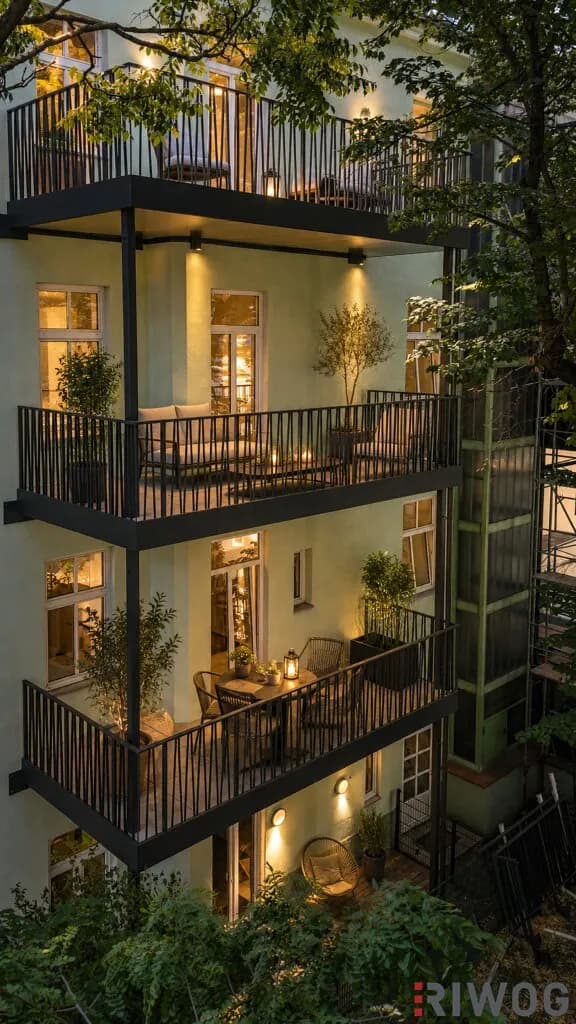 2-Zimmer-Wohnung kaufen in Wien – 58,9 m², € 360.000 – Bild 24 von 32