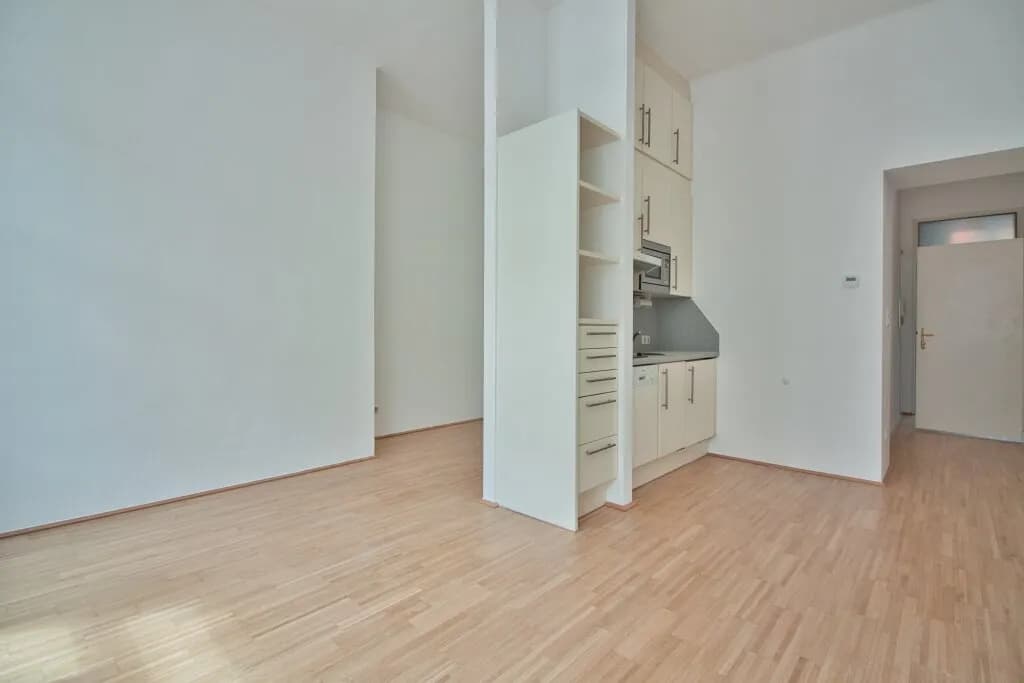 1-Zimmer-Wohnung kaufen in Wien – 30 m², € 179.000 – Bild 3 von 10
