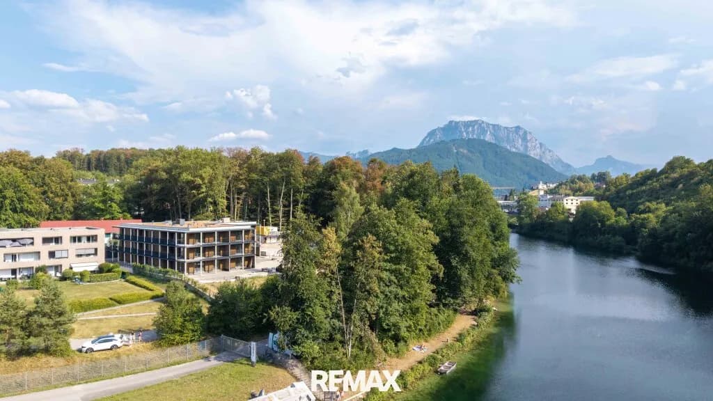 3-Zimmer-Wohnung kaufen in Gmunden – 73,61 m², € 459.000