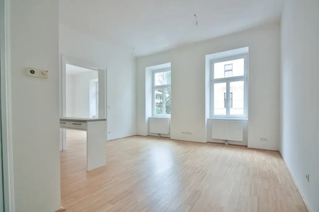 2-Zimmer-Wohnung kaufen in Wien – 51 m², € 299.000