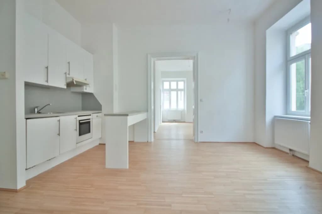 2-Zimmer-Wohnung kaufen in Wien – 51 m², € 299.000 – Bild 2 von 12