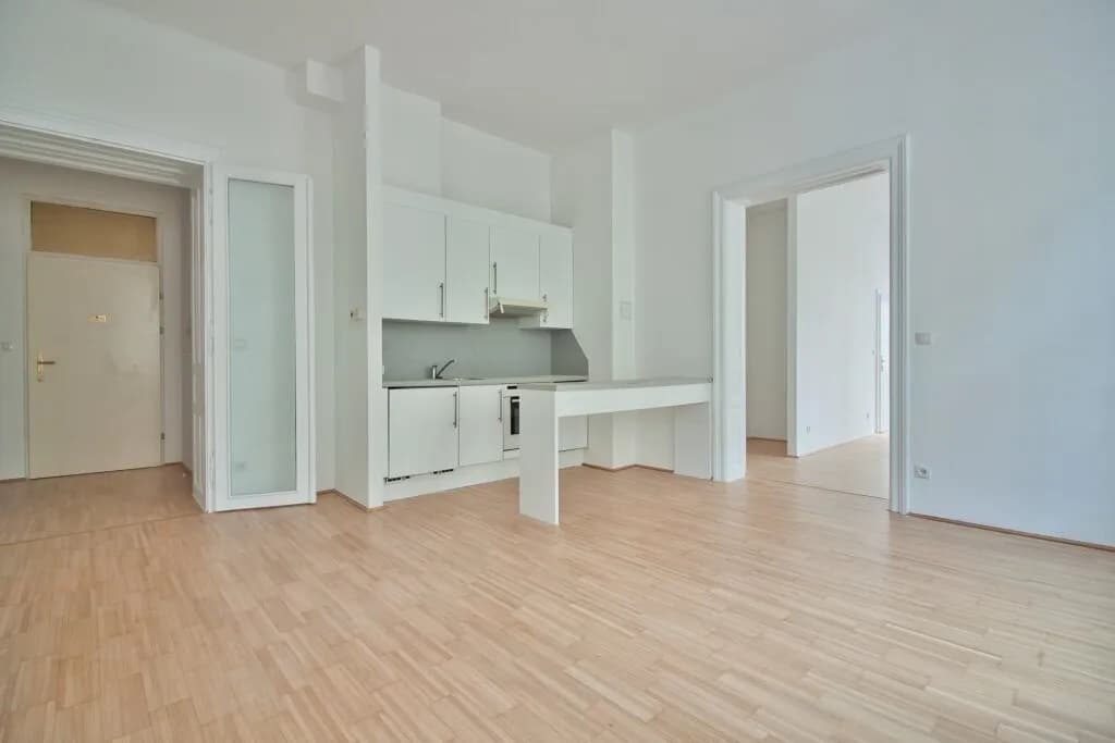 2-Zimmer-Wohnung kaufen in Wien – 51 m², € 299.000 – Bild 3 von 12
