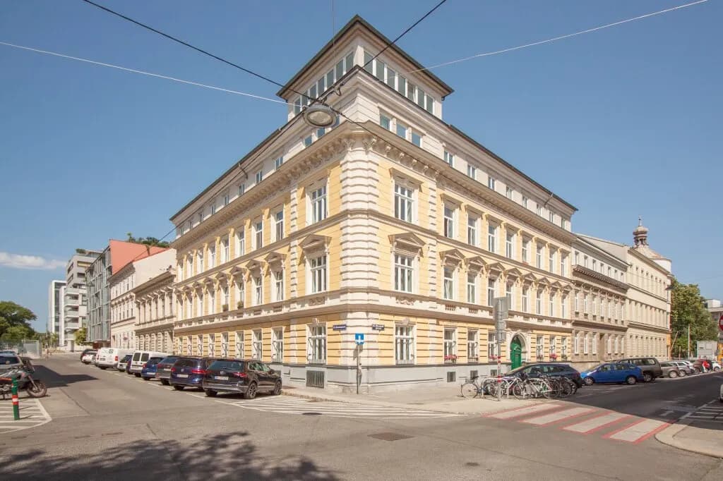 2-Zimmer-Wohnung kaufen in Wien – 51 m², € 299.000 – Bild 9 von 12