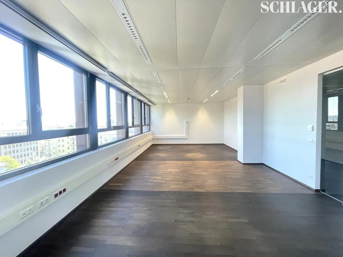 Gewerbeimmobilie mieten in Graz – 1 845 m², € 26.183 – Bild 1 von 8