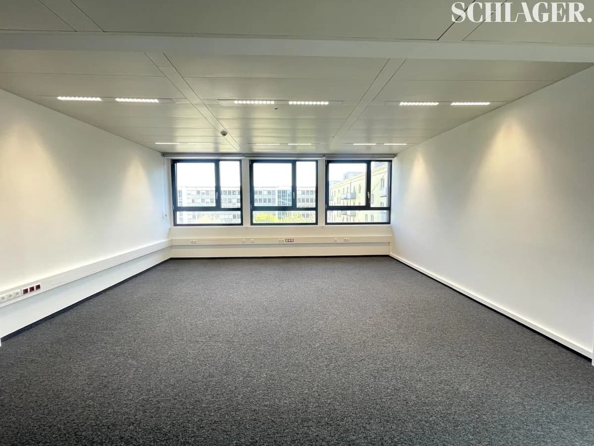 Gewerbeimmobilie mieten in Graz – 1 845 m², € 26.183 – Bild 5 von 8