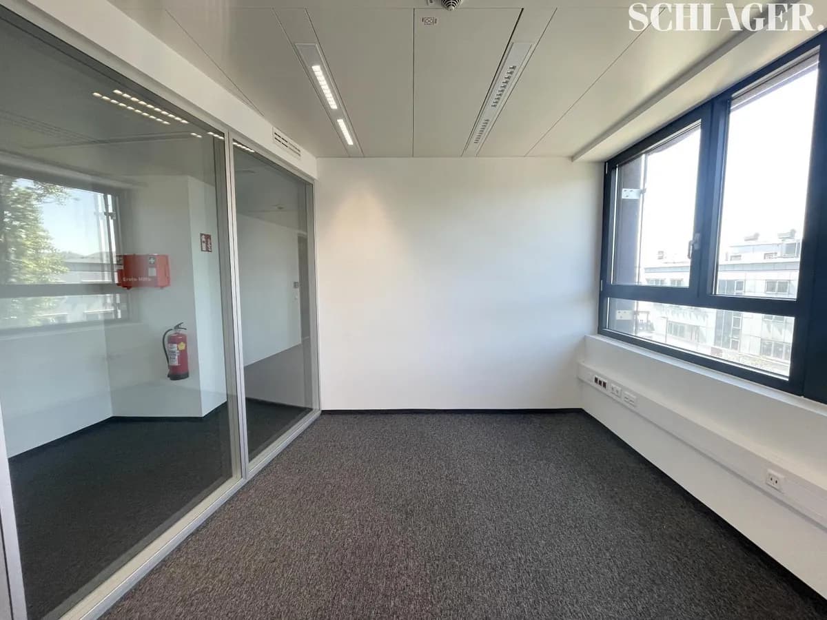 Gewerbeimmobilie mieten in Graz – 1 845 m², € 26.183 – Bild 7 von 8
