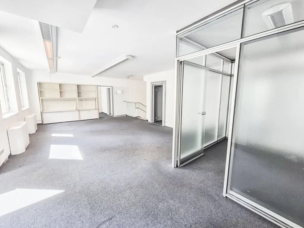 Gewerbeimmobilie mieten in Wien – 313 m², € 3.233 – Bild 2 von 14