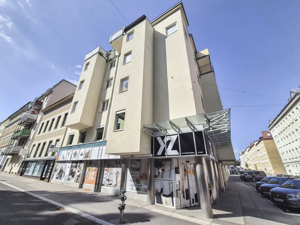 Gewerbeimmobilie mieten in Wien – 313 m², € 3.233 – Bild 3 von 14