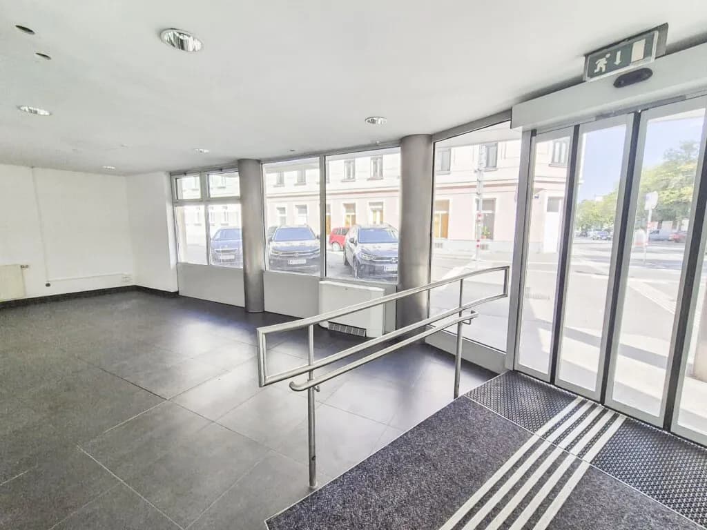Gewerbeimmobilie mieten in Wien – 313 m², € 3.233 – Bild 4 von 14