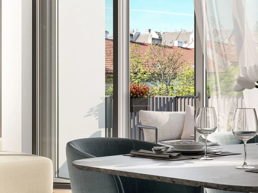 4-Zimmer-Wohnung kaufen in Wien – 91,68 m², € 747.000 – Bild 5 von 14