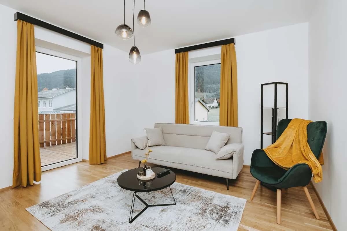 2-Zimmer-Wohnung kaufen in Murau – 53,23 m², € 212.160