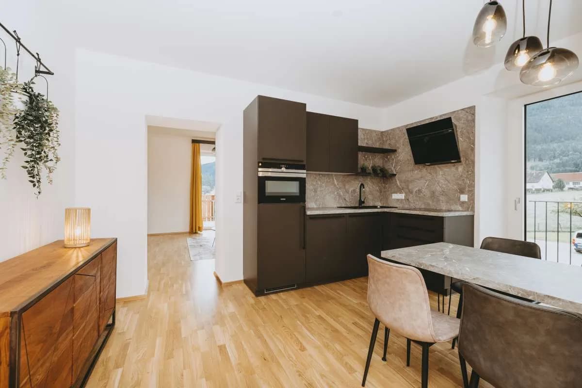 2-Zimmer-Wohnung kaufen in Murau – 53,23 m², € 212.160 – Bild 2 von 10