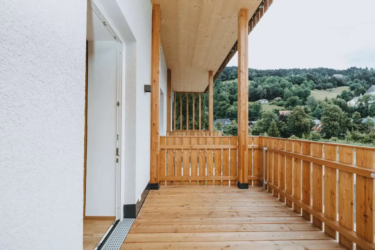 2-Zimmer-Wohnung kaufen in Murau – 53,23 m², € 212.160 – Bild 6 von 10