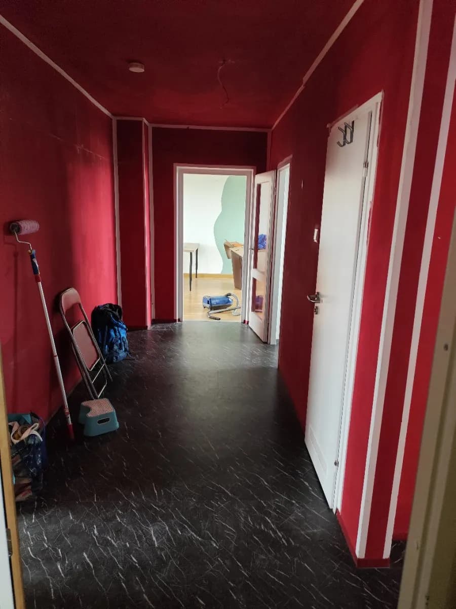 3-Zimmer-Wohnung mieten in Wien – 75 m², € 805