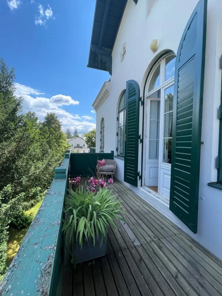 5-Zimmer-Wohnung kaufen in Baden – 151 m², € 990.000