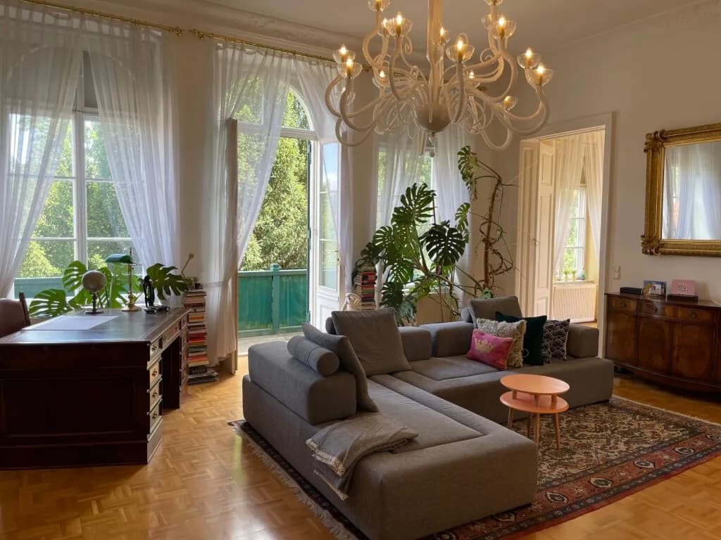 5-Zimmer-Wohnung kaufen in Baden – 151 m², € 990.000 – Bild 2 von 37