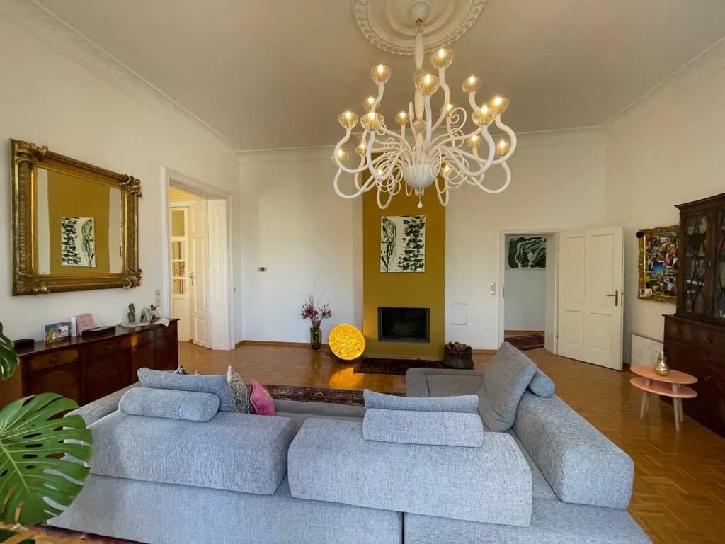 5-Zimmer-Wohnung kaufen in Baden – 151 m², € 990.000 – Bild 6 von 37
