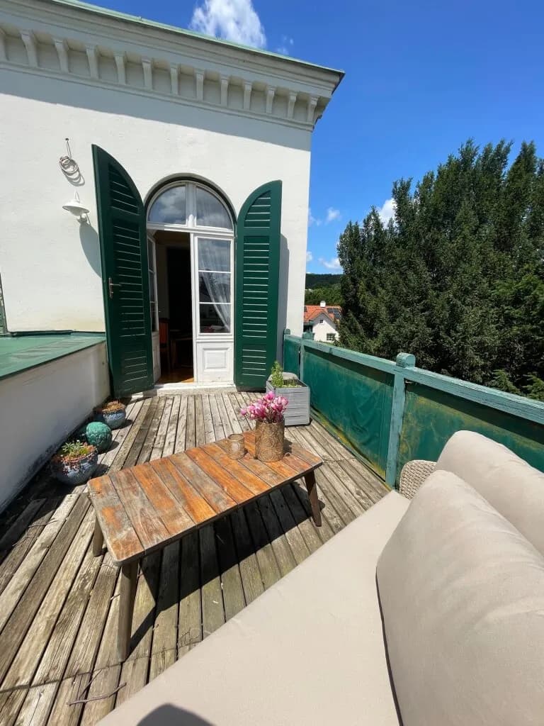 5-Zimmer-Wohnung kaufen in Baden – 151 m², € 990.000 – Bild 9 von 37