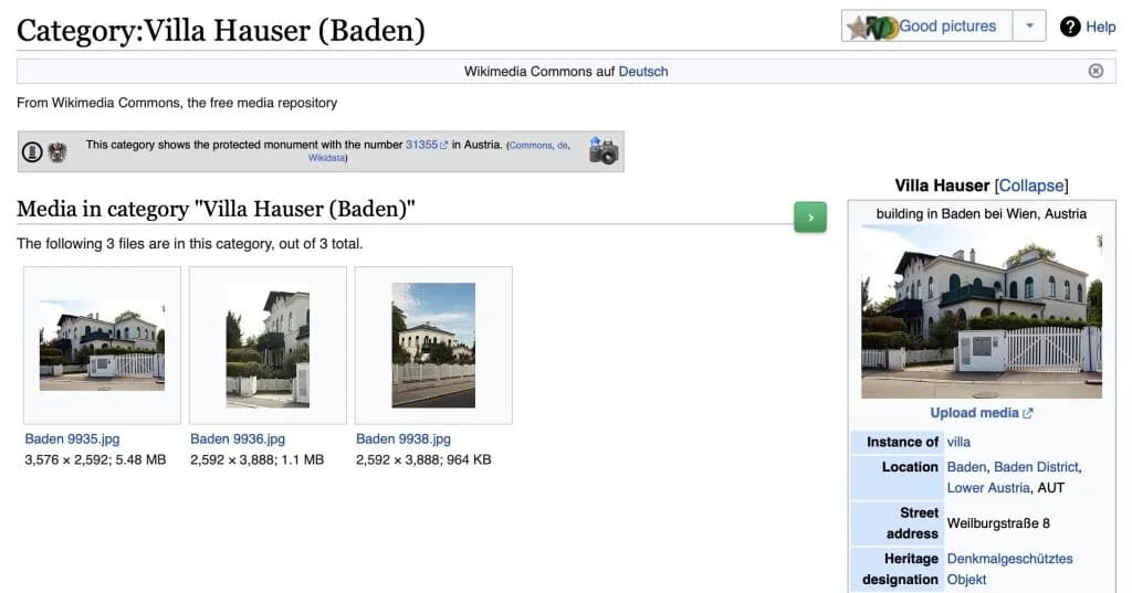 5-Zimmer-Wohnung kaufen in Baden – 151 m², € 990.000 – Bild 36 von 37