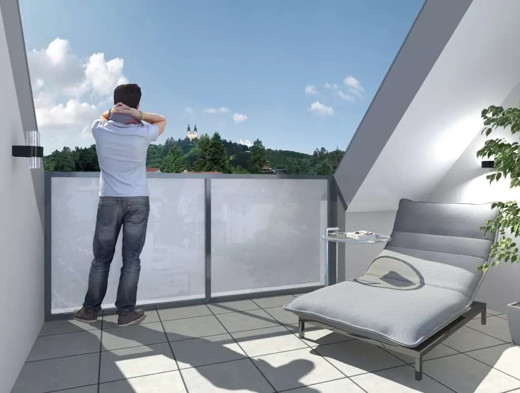 1-Zimmer-Wohnung kaufen in Linz – 33,32 m², € 249.000 – Bild 5 von 6